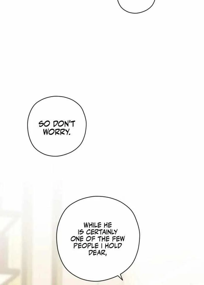 My Anonymous Benefactor Chapter 31 page 8 - 