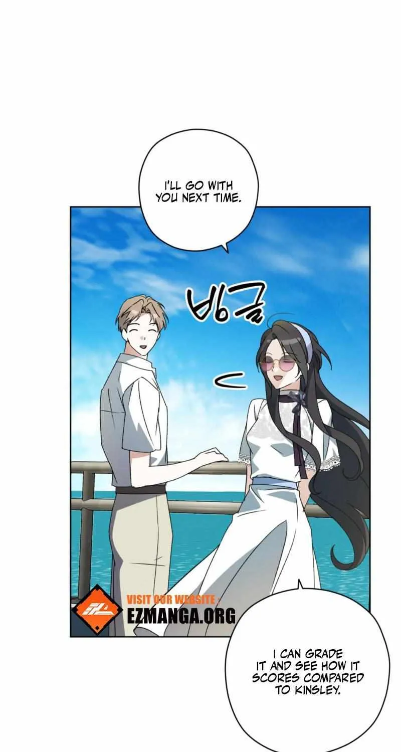 My Anonymous Benefactor Chapter 32 page 15 - 