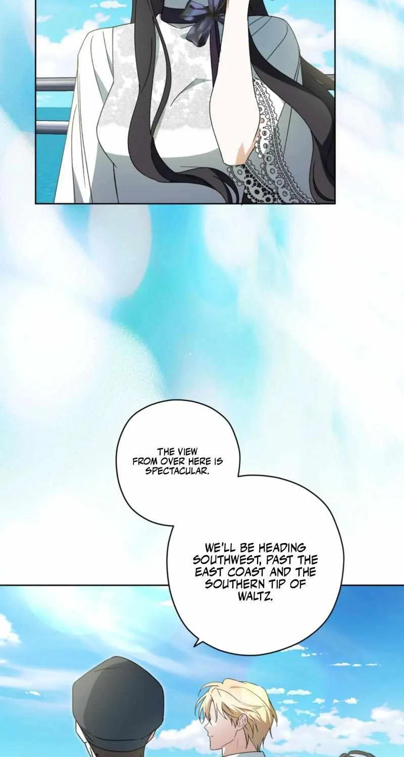 My Anonymous Benefactor Chapter 32 page 3 - 