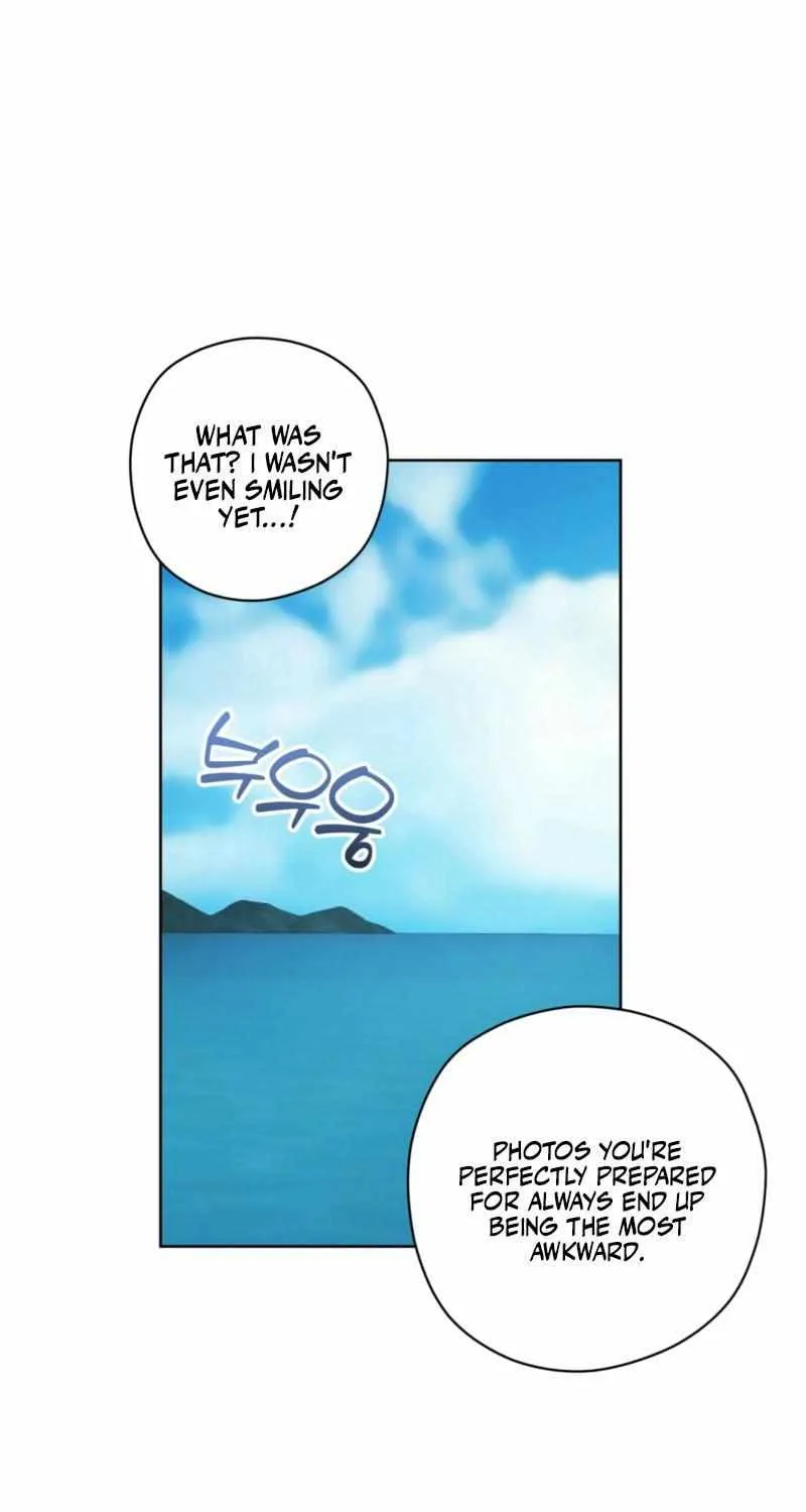 My Anonymous Benefactor Chapter 32 page 21 - 