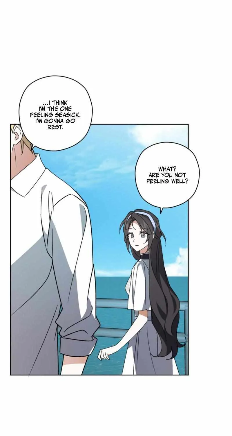 My Anonymous Benefactor Chapter 32 page 27 - 