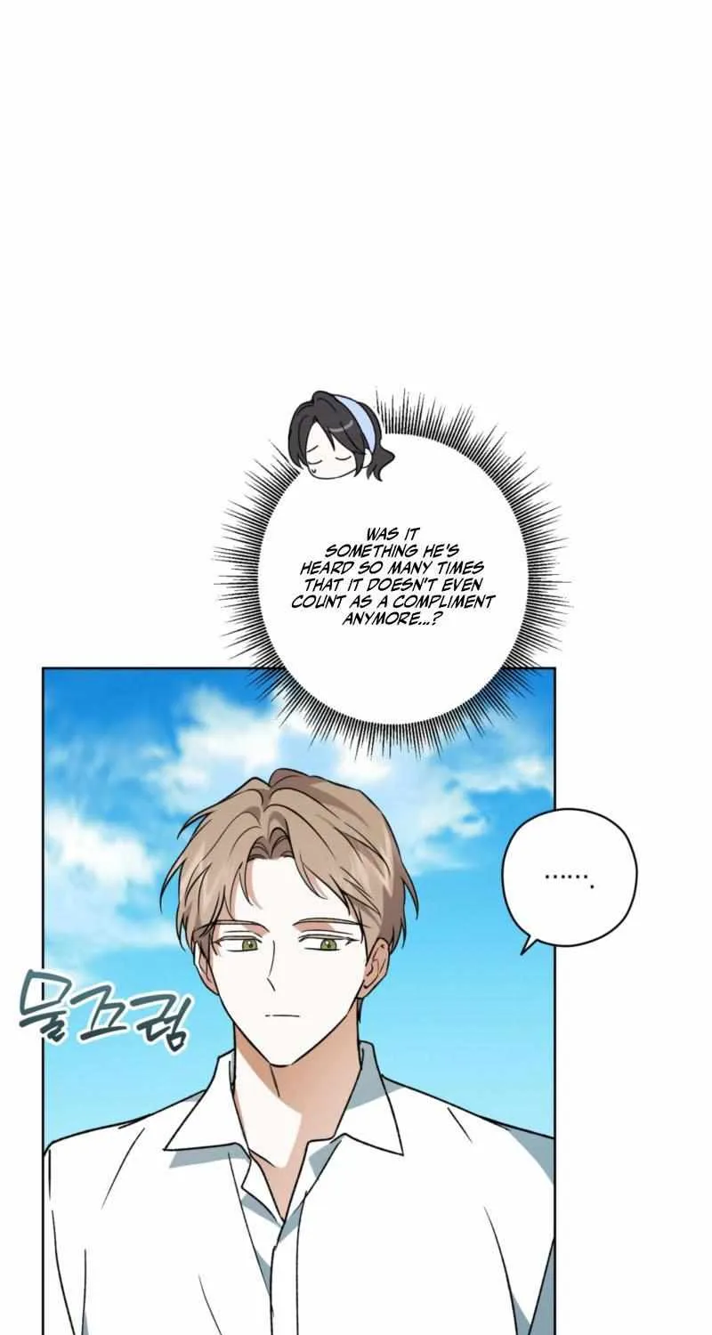 My Anonymous Benefactor Chapter 32 page 30 - 