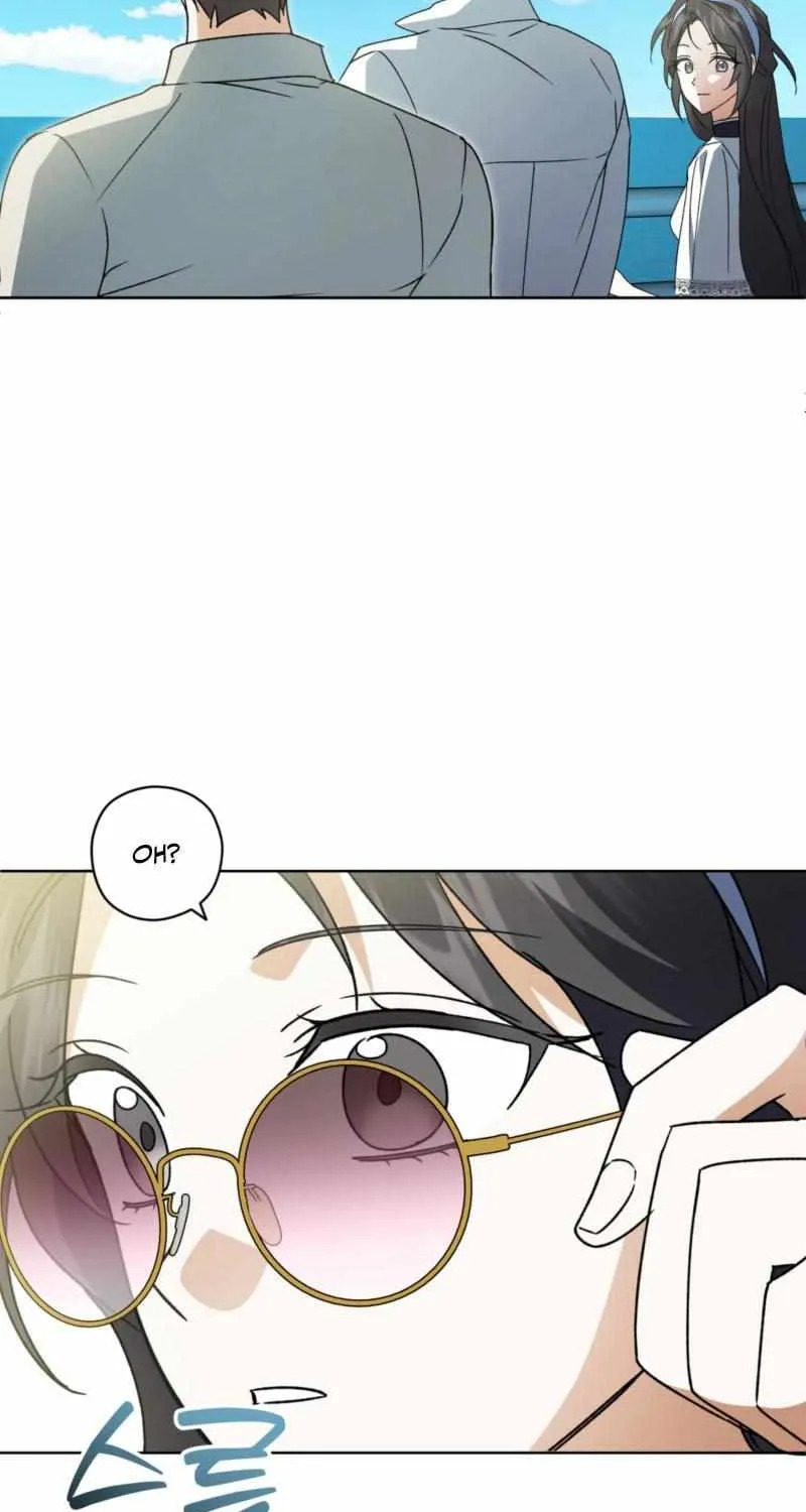 My Anonymous Benefactor Chapter 32 page 4 - 