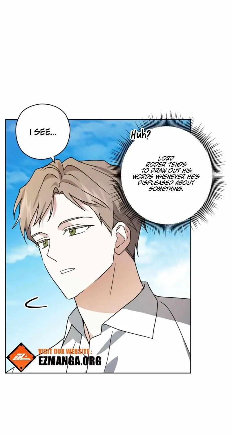 My Anonymous Benefactor Chapter 32 page 33 - 