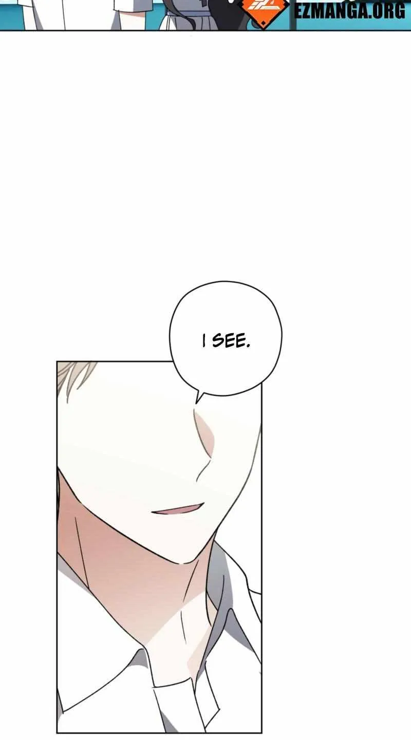 My Anonymous Benefactor Chapter 32 page 38 - 