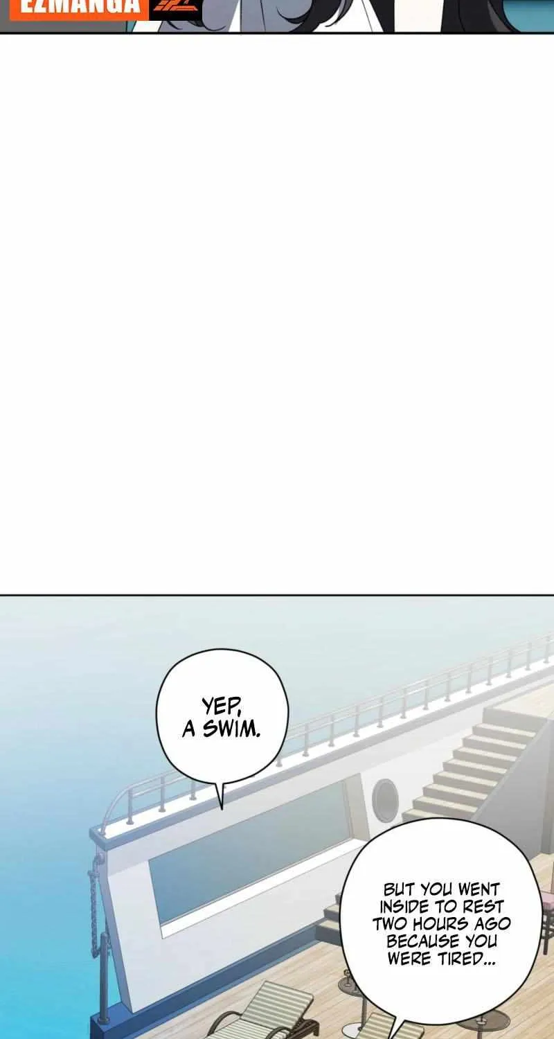 My Anonymous Benefactor Chapter 32 page 46 - 