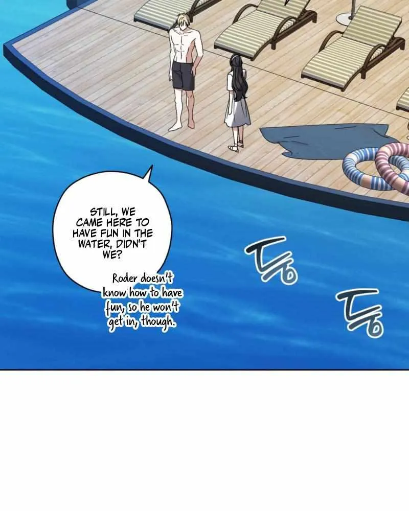 My Anonymous Benefactor Chapter 32 page 47 - 