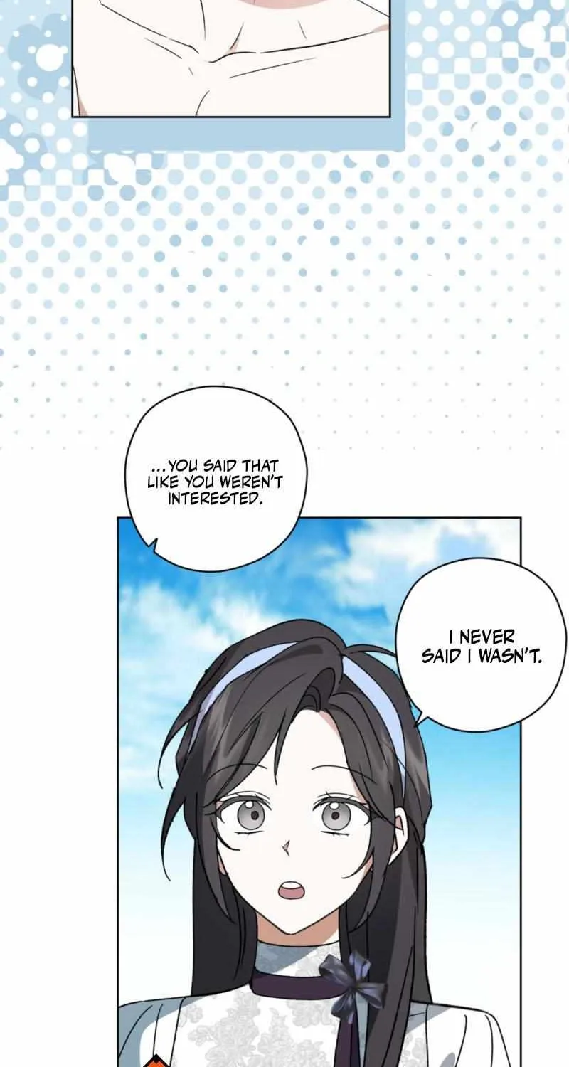 My Anonymous Benefactor Chapter 32 page 51 - 