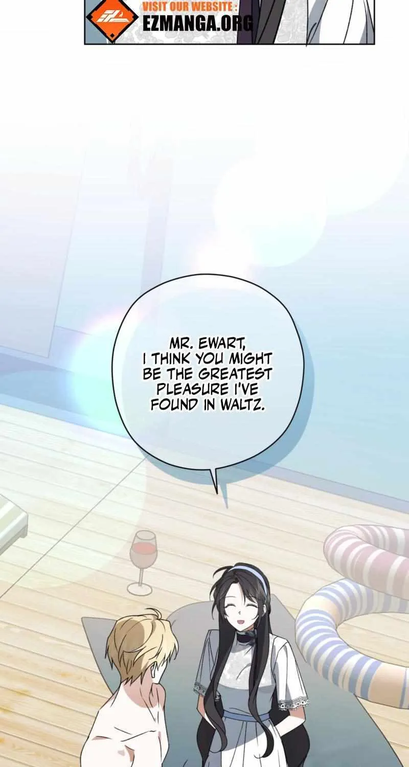 My Anonymous Benefactor Chapter 32 page 52 - 