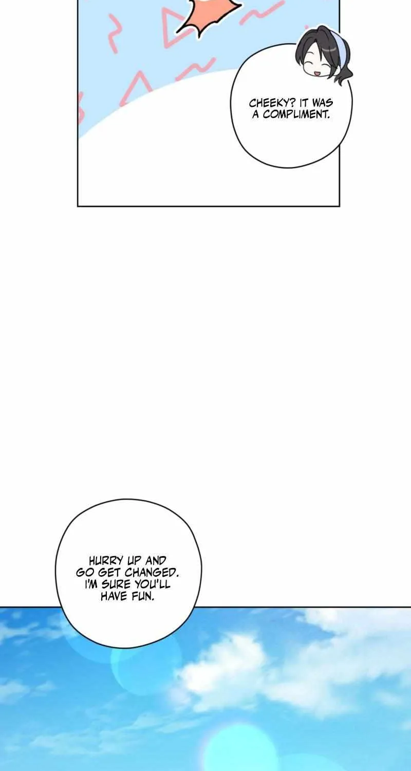 My Anonymous Benefactor Chapter 32 page 55 - 