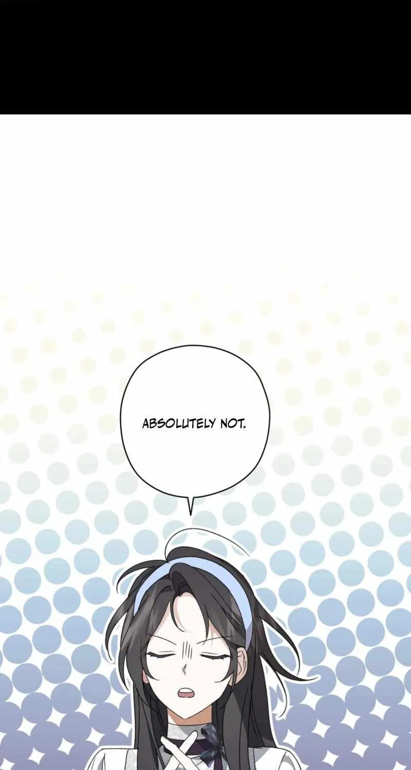My Anonymous Benefactor Chapter 32 page 59 - 