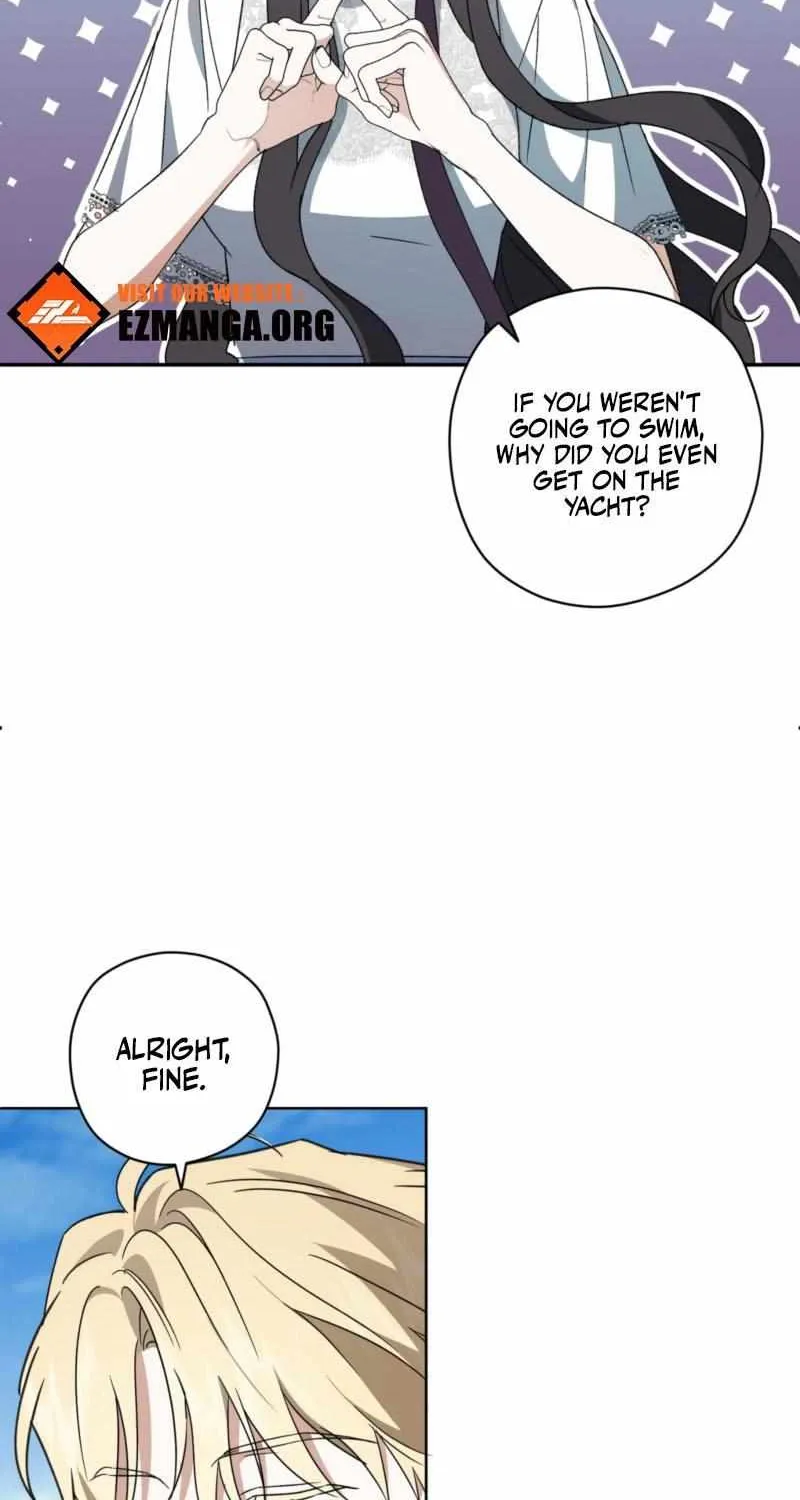My Anonymous Benefactor Chapter 32 page 60 - 