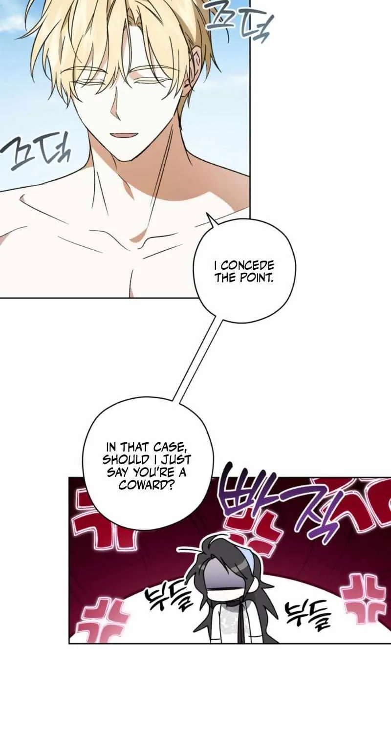 My Anonymous Benefactor Chapter 32 page 63 - 