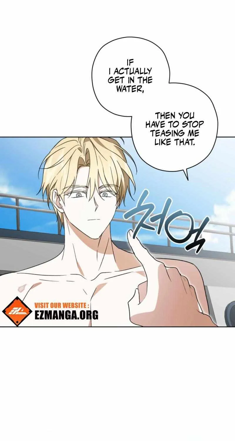 My Anonymous Benefactor Chapter 32 page 64 - 