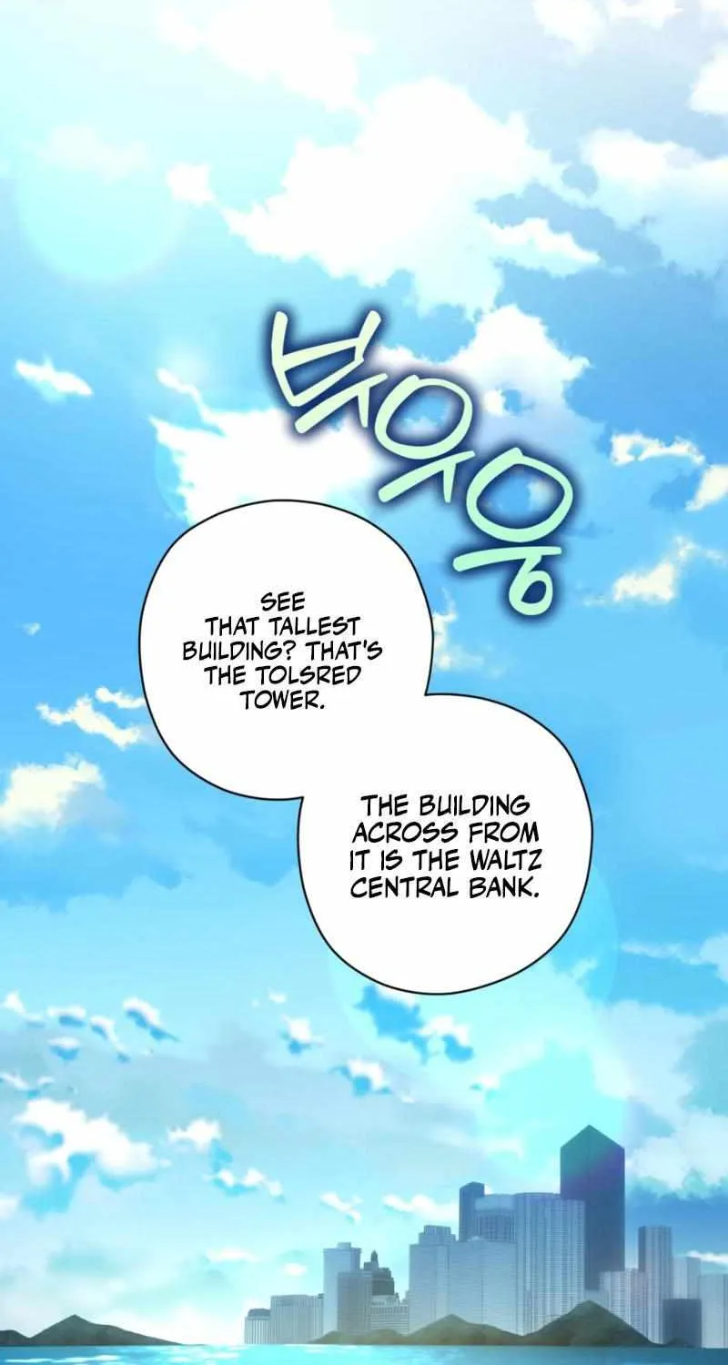 My Anonymous Benefactor Chapter 32 page 9 - 