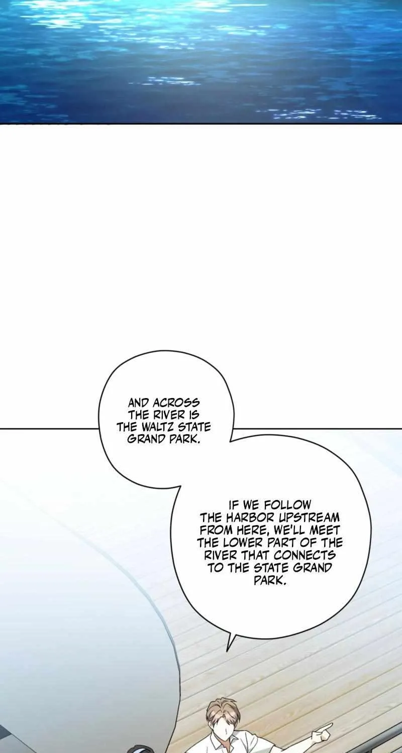 My Anonymous Benefactor Chapter 32 page 10 - 