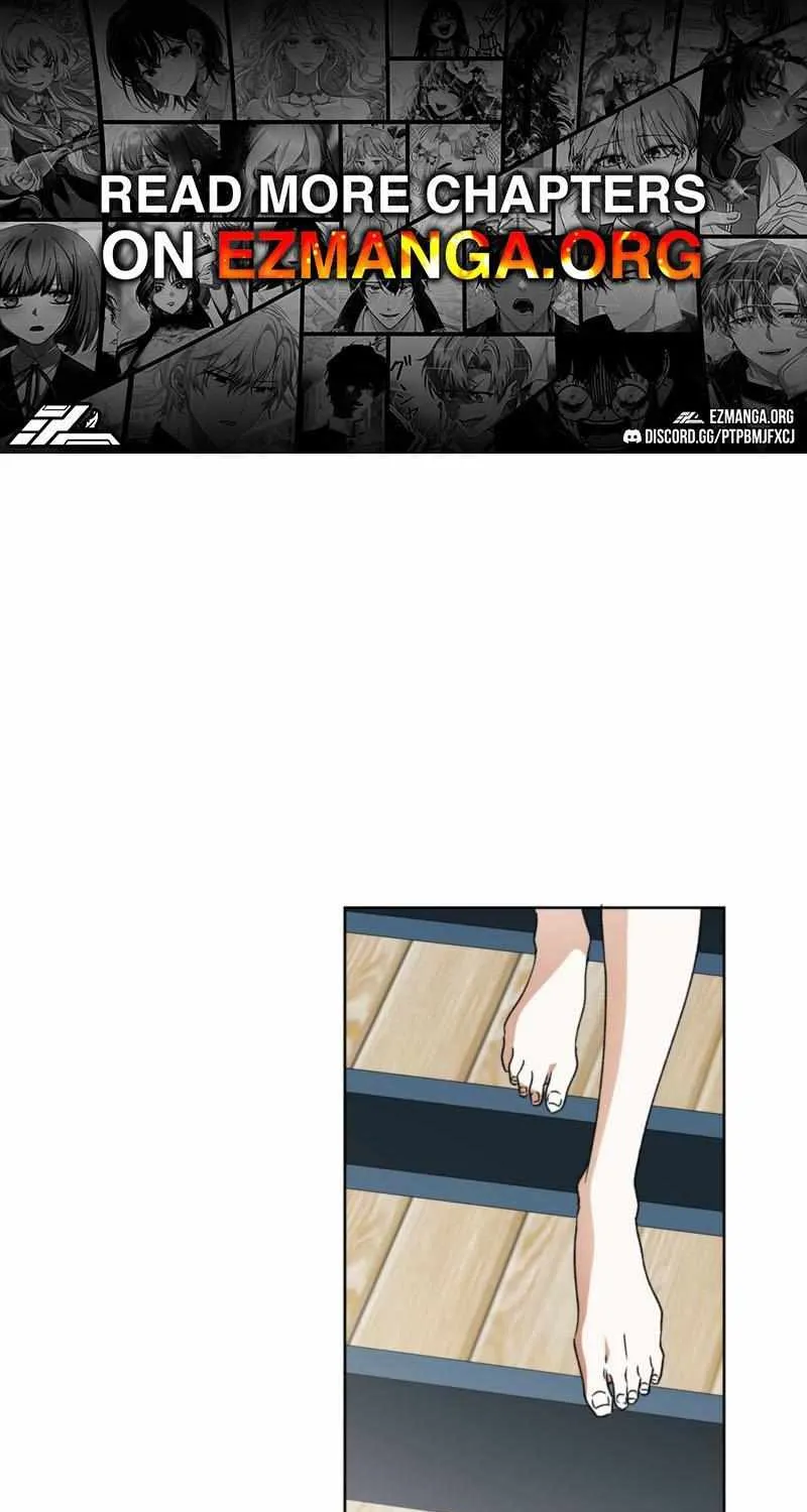 My Anonymous Benefactor Chapter 33 page 2 - 