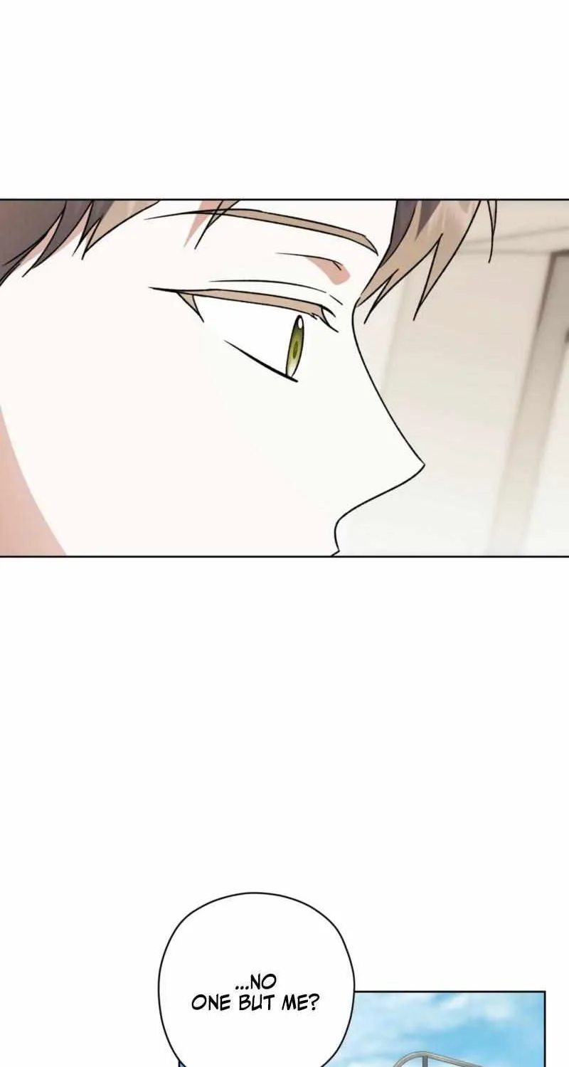 My Anonymous Benefactor Chapter 33 page 16 - 