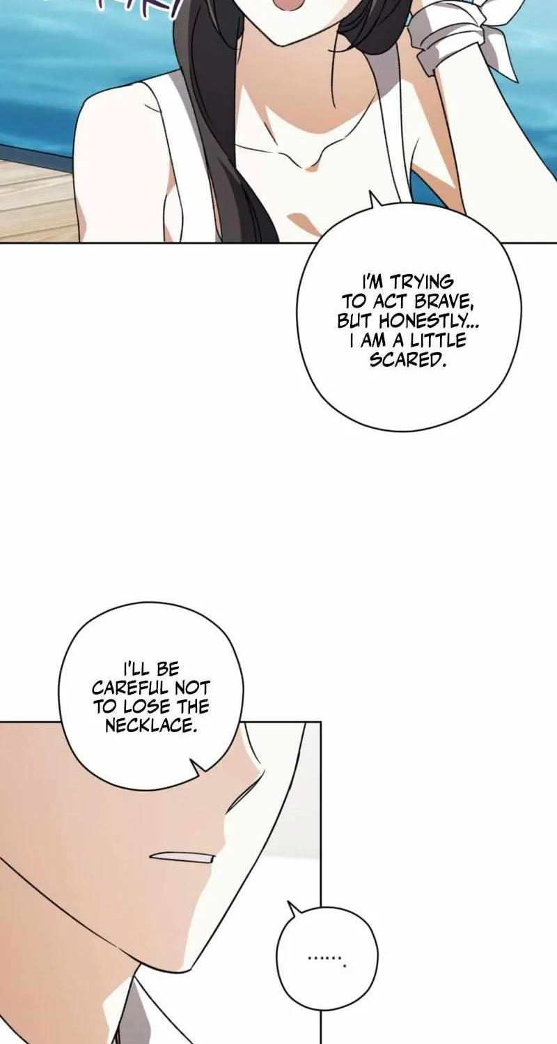 My Anonymous Benefactor Chapter 33 page 18 - 