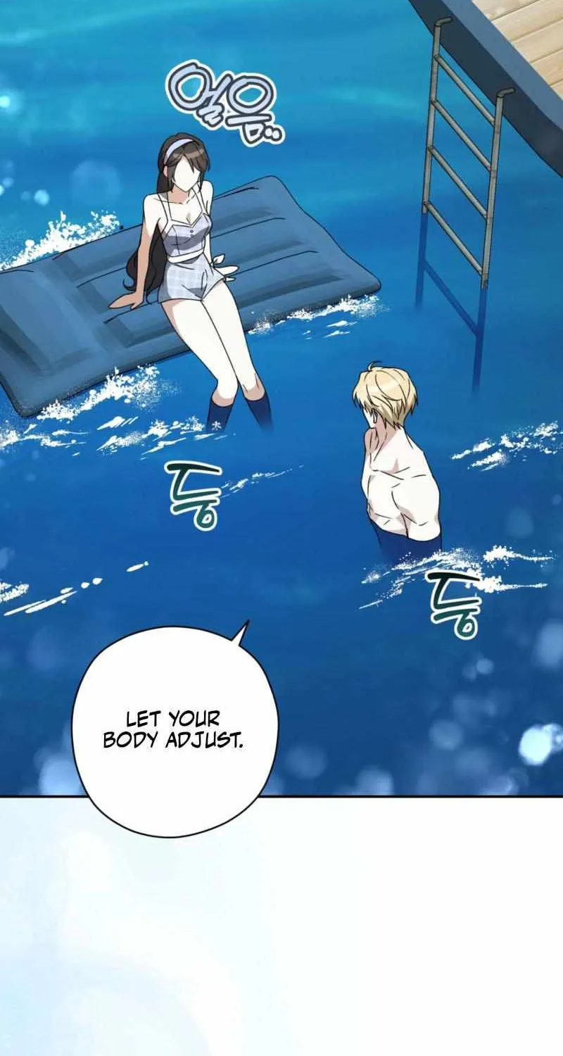My Anonymous Benefactor Chapter 33 page 25 - 