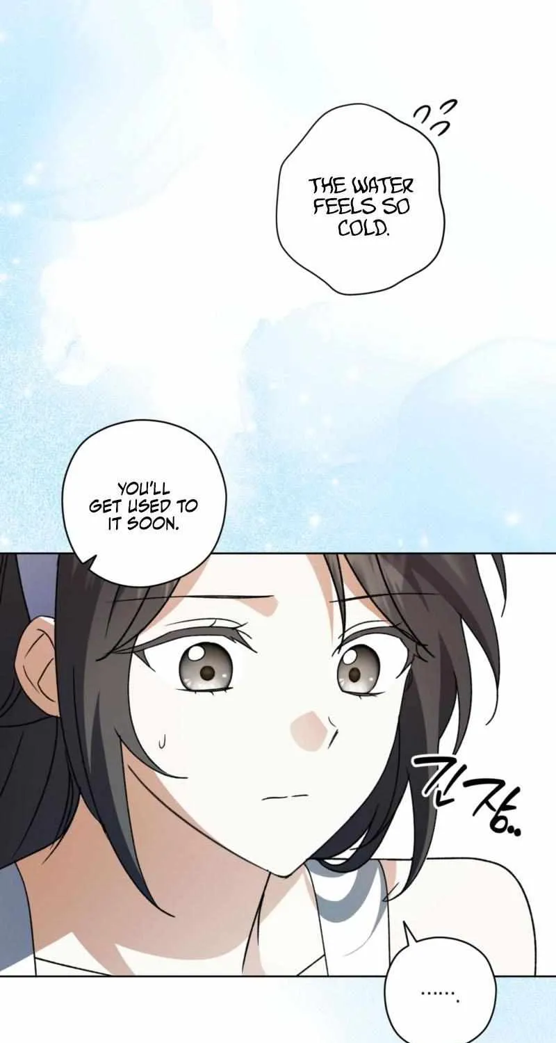 My Anonymous Benefactor Chapter 33 page 26 - 