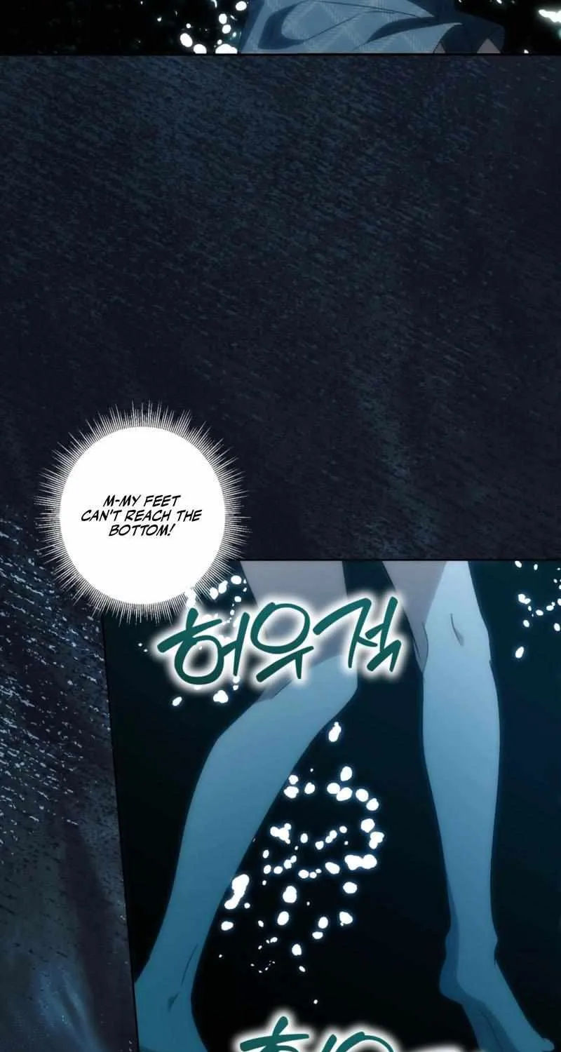 My Anonymous Benefactor Chapter 33 page 32 - 
