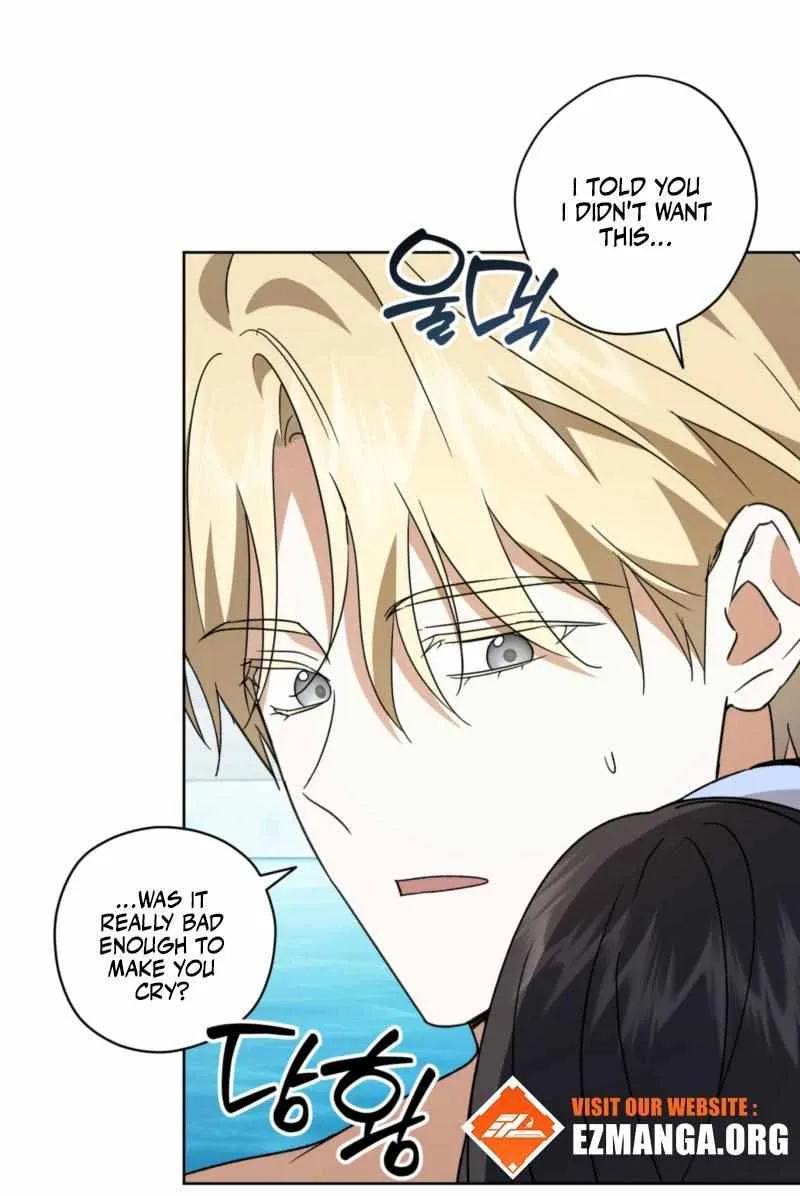 My Anonymous Benefactor Chapter 33 page 38 - 