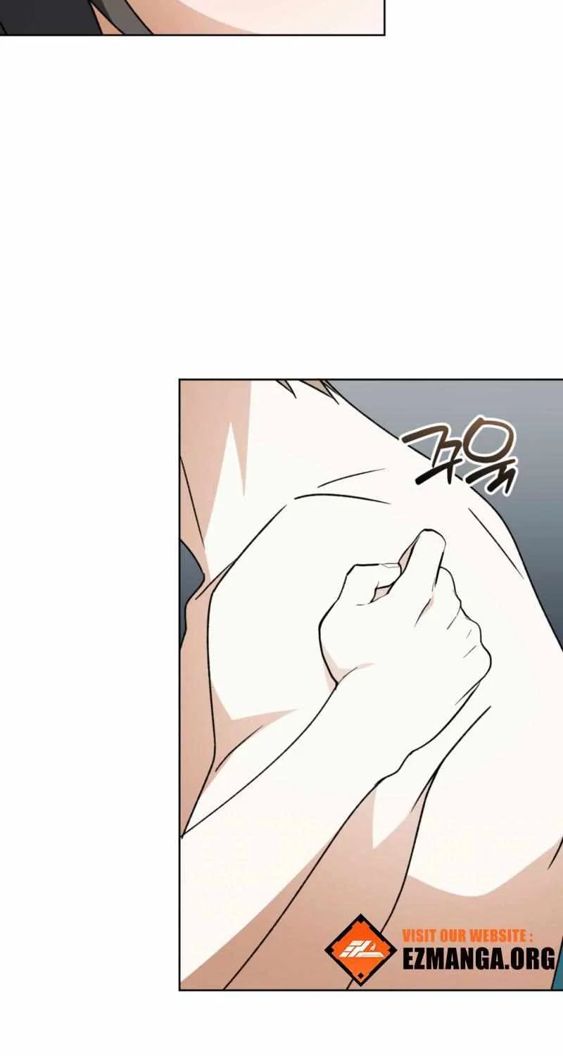 My Anonymous Benefactor Chapter 33 page 45 - 