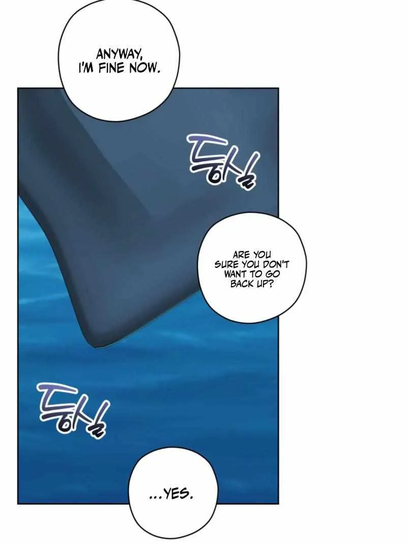 My Anonymous Benefactor Chapter 33 page 47 - 