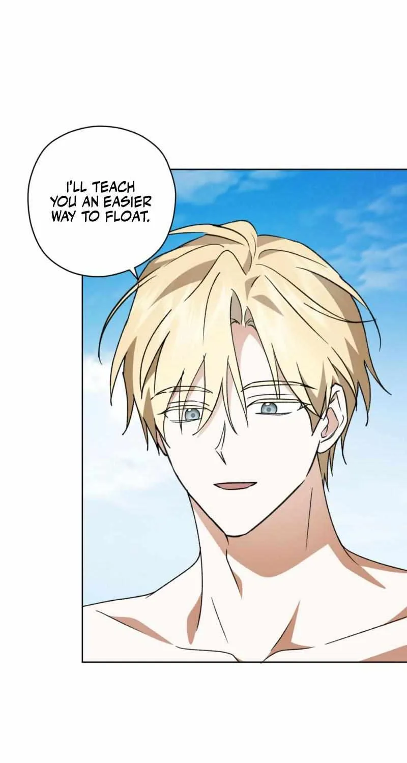 My Anonymous Benefactor Chapter 33 page 49 - 