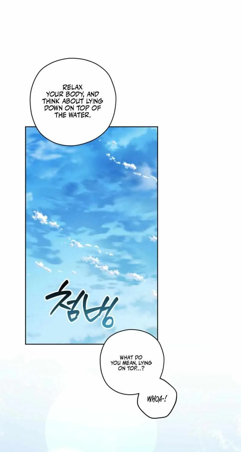 My Anonymous Benefactor Chapter 33 page 50 - 