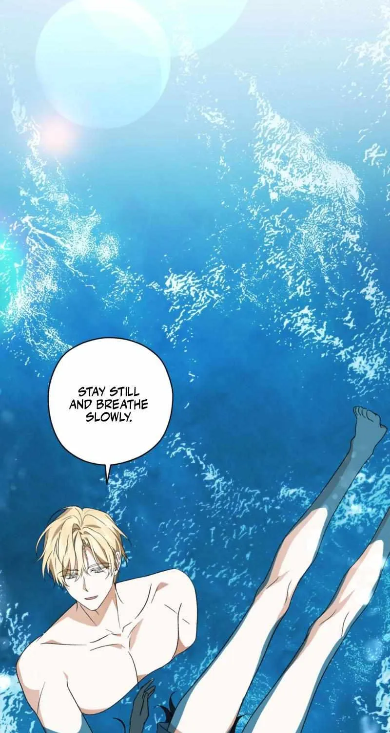 My Anonymous Benefactor Chapter 33 page 51 - 