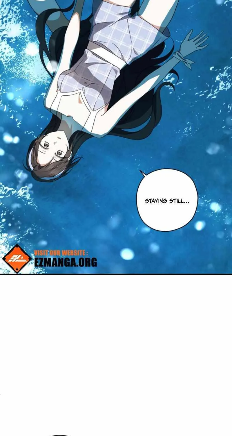 My Anonymous Benefactor Chapter 33 page 52 - 