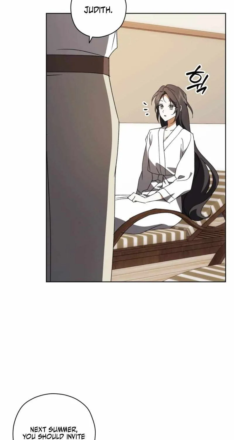 My Anonymous Benefactor Chapter 33 page 63 - 