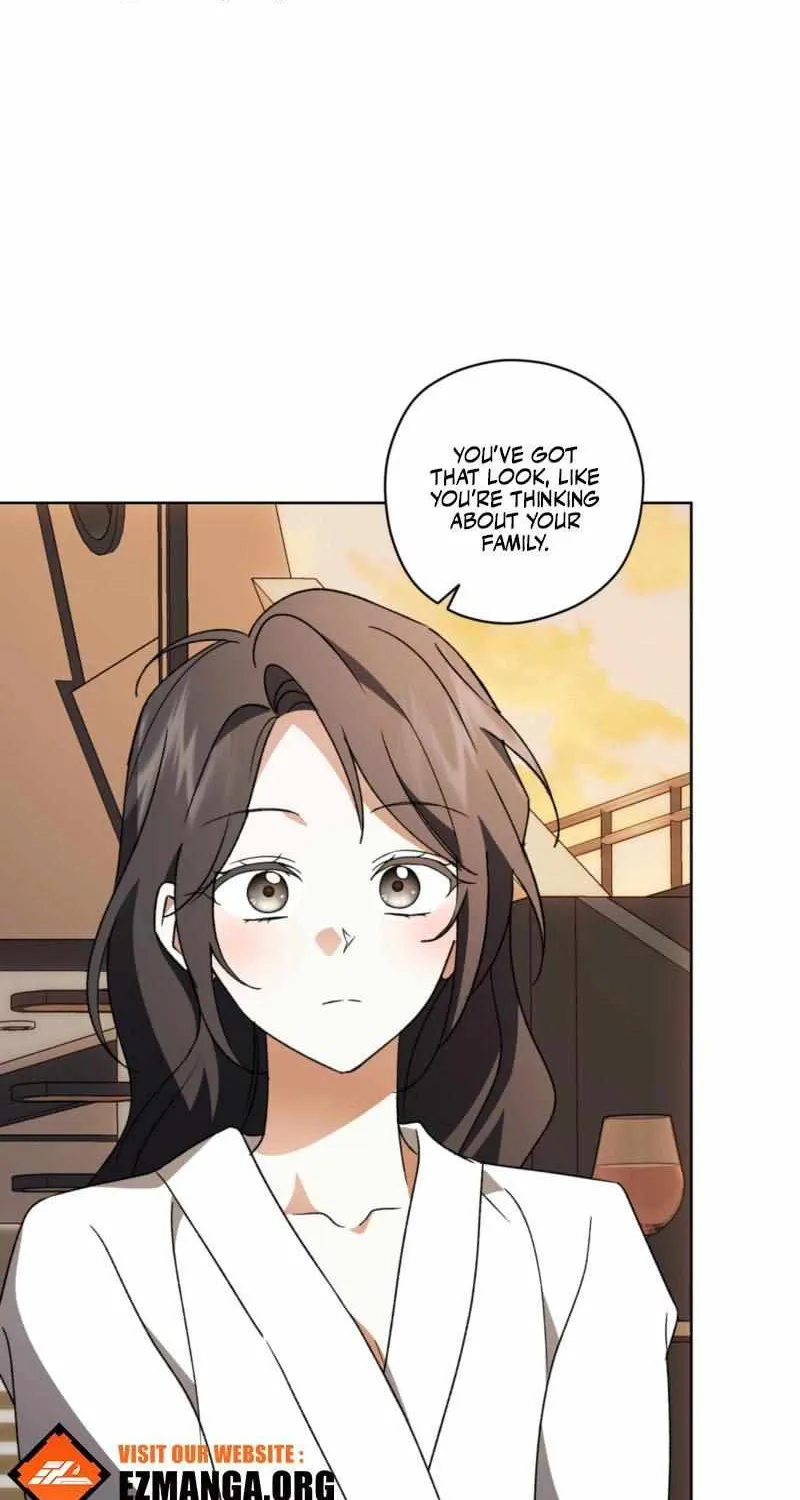My Anonymous Benefactor Chapter 33 page 65 - 