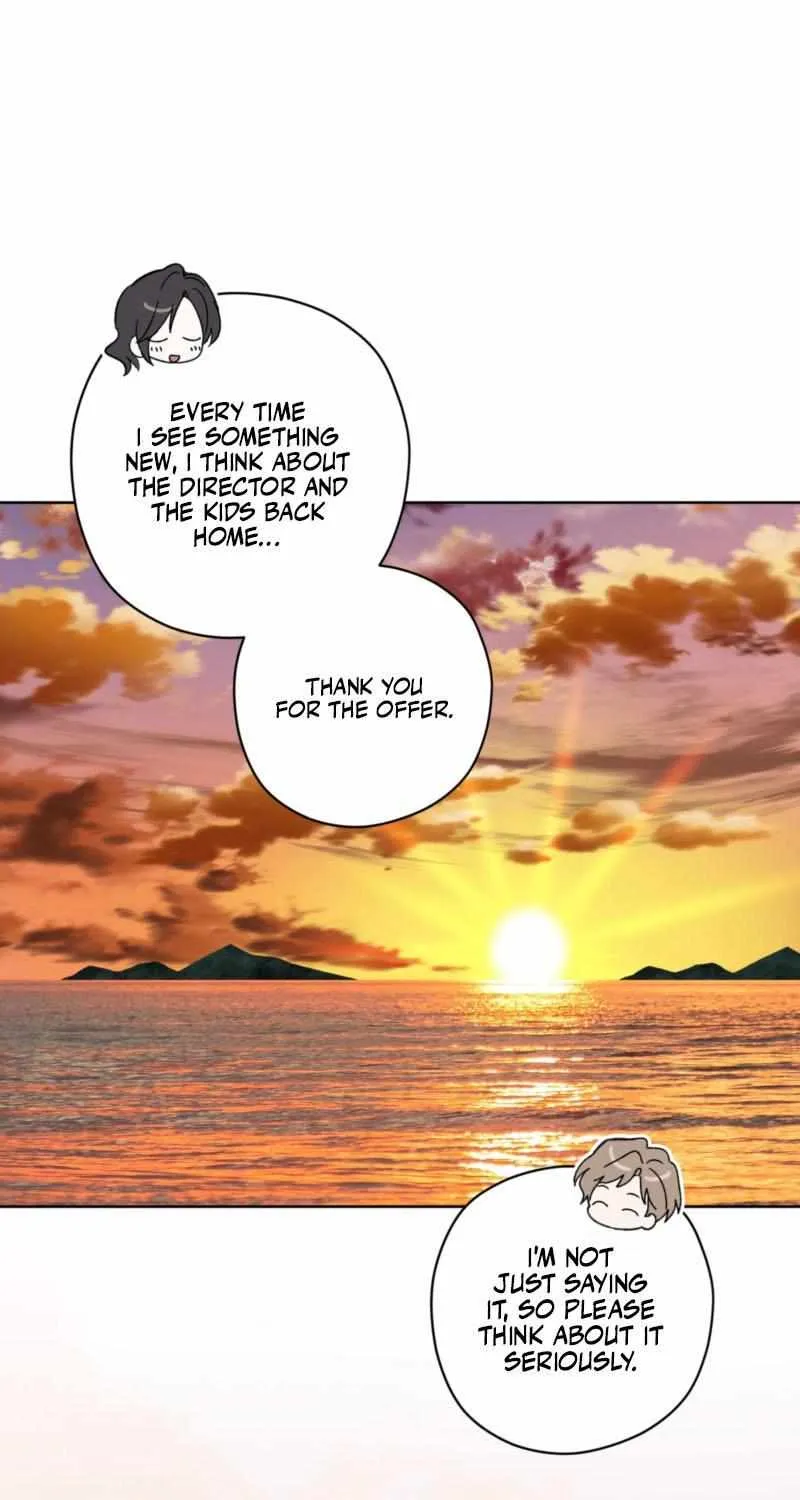 My Anonymous Benefactor Chapter 33 page 67 - 