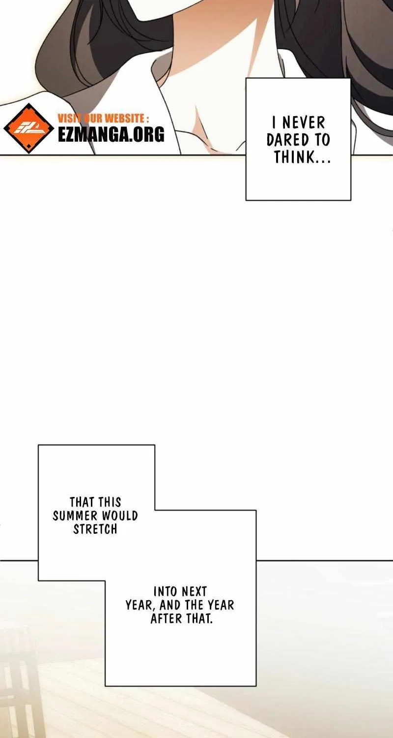 My Anonymous Benefactor Chapter 33 page 70 - 