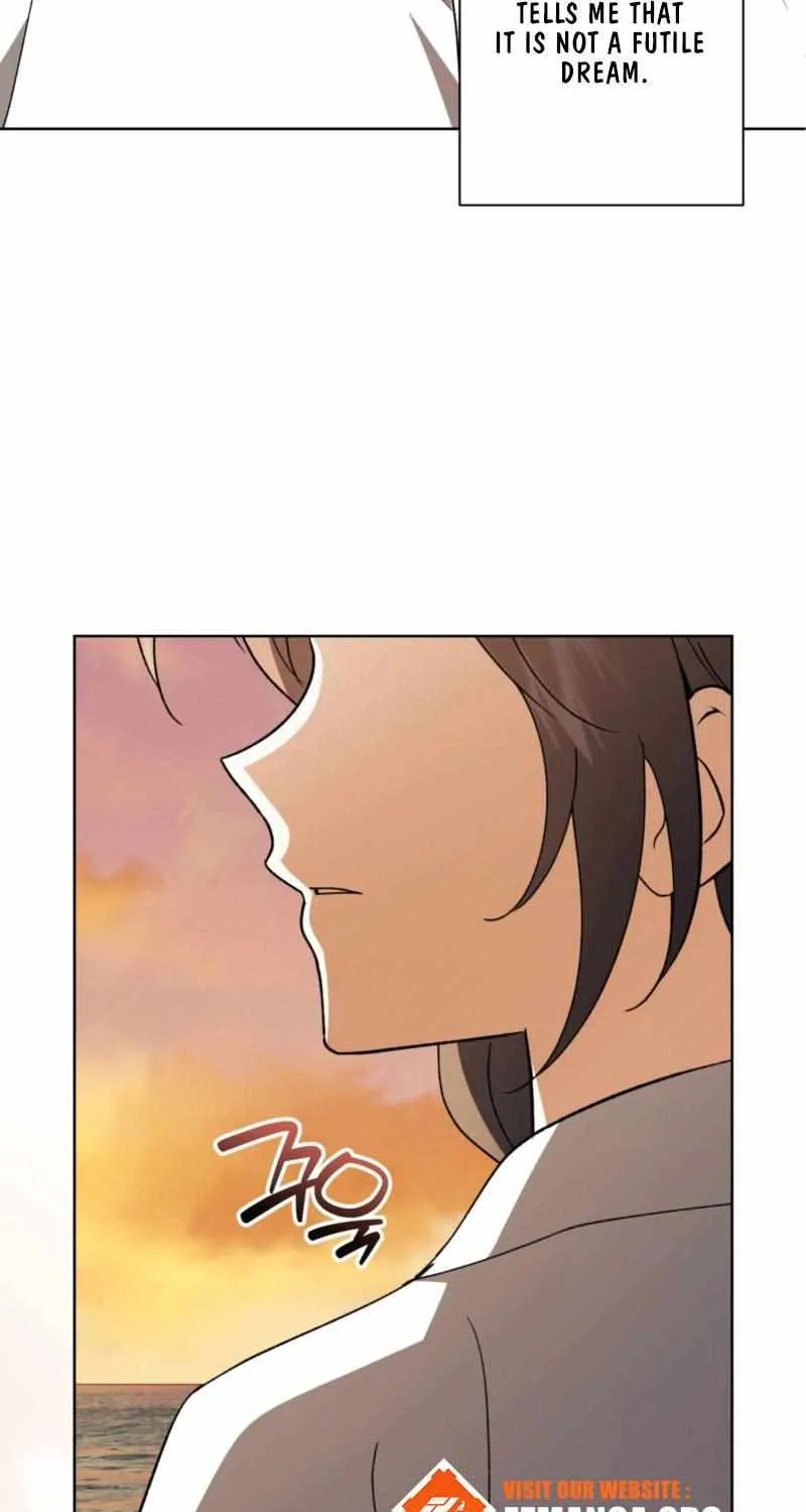 My Anonymous Benefactor Chapter 33 page 73 - 