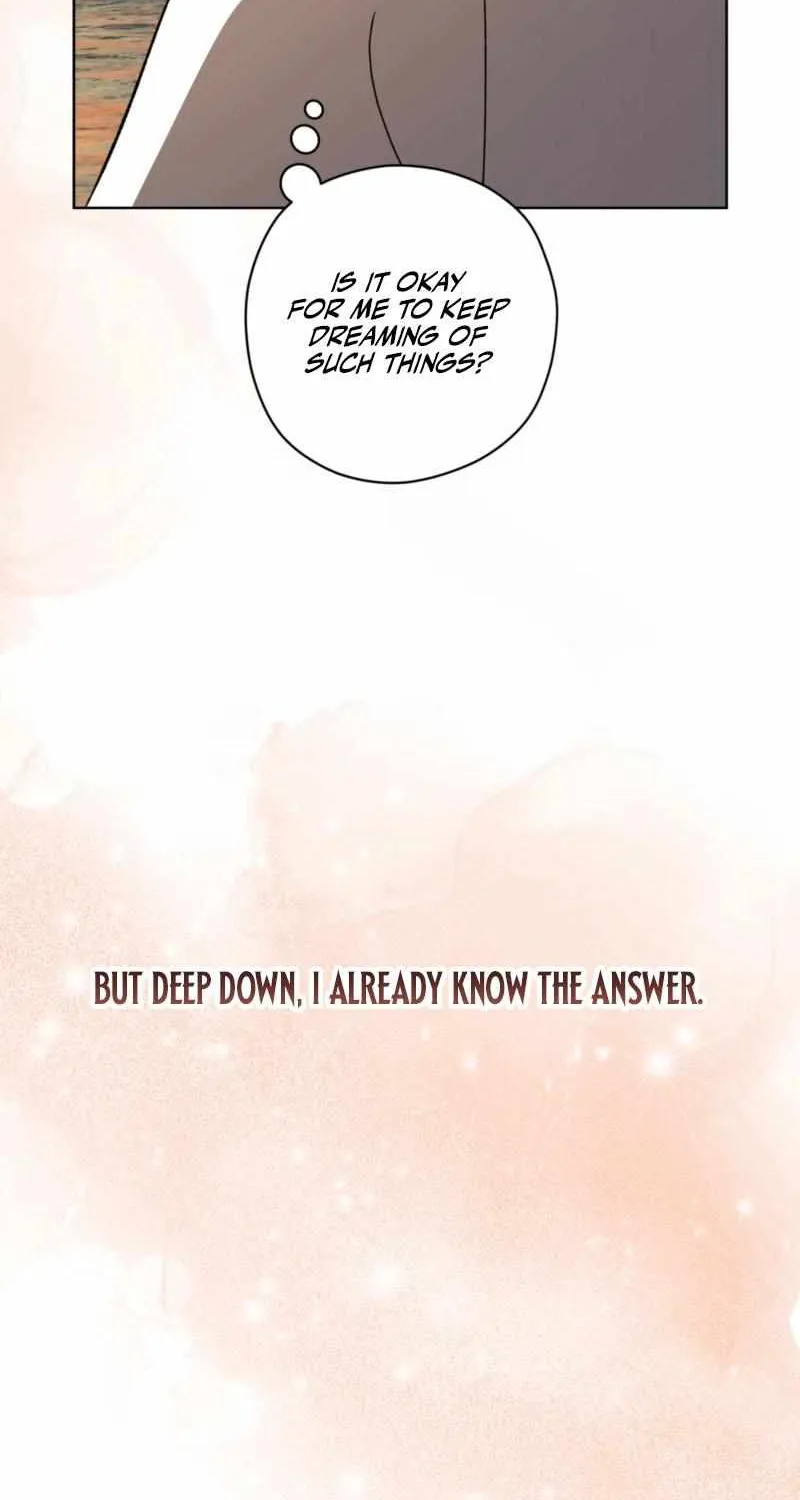 My Anonymous Benefactor Chapter 34 page 3 - 