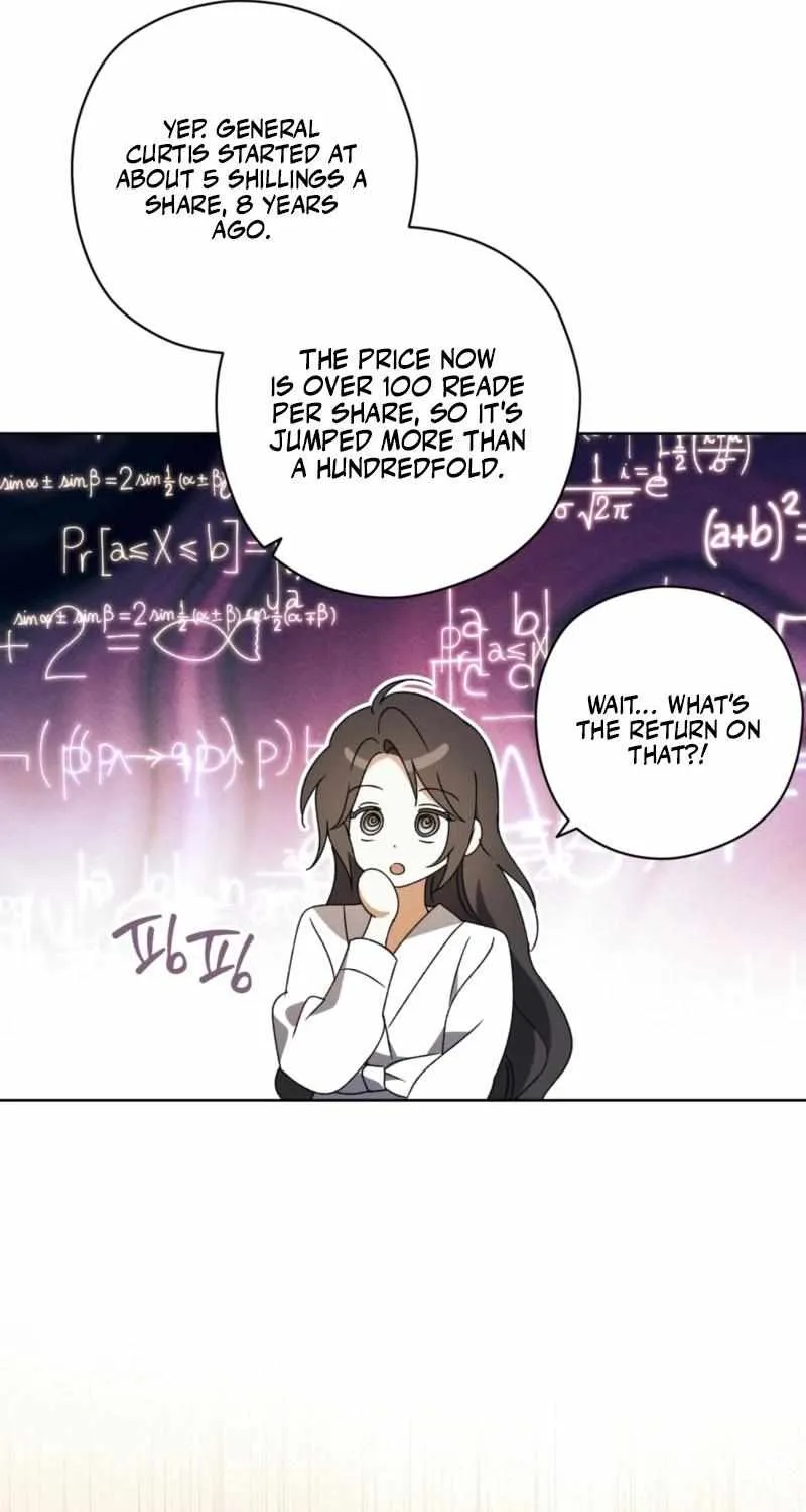 My Anonymous Benefactor Chapter 34 page 28 - 