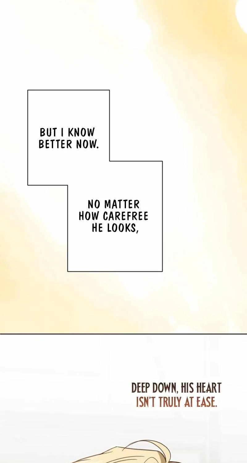 My Anonymous Benefactor Chapter 34 page 32 - 