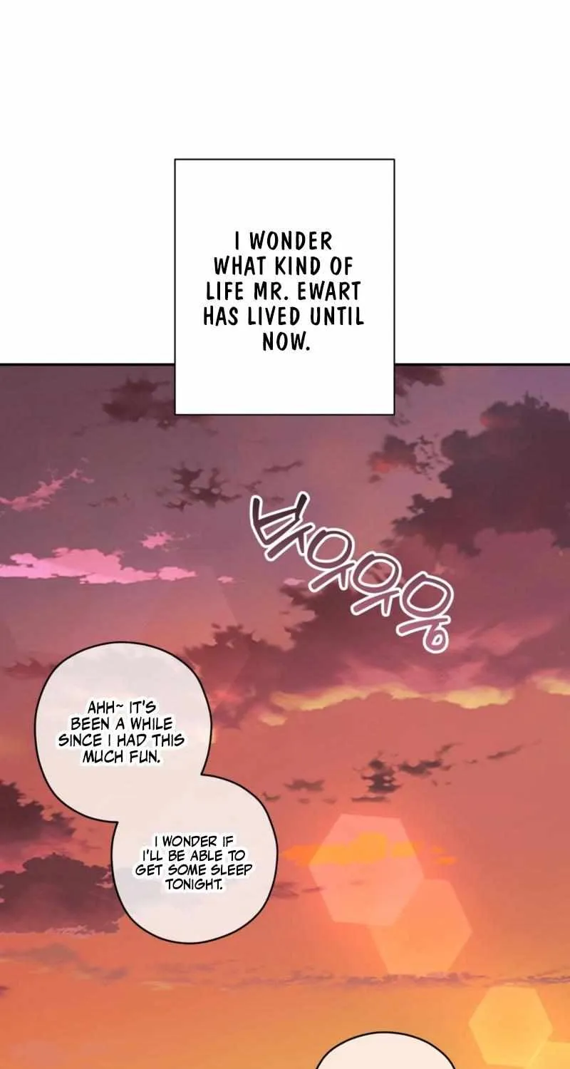 My Anonymous Benefactor Chapter 34 page 34 - 