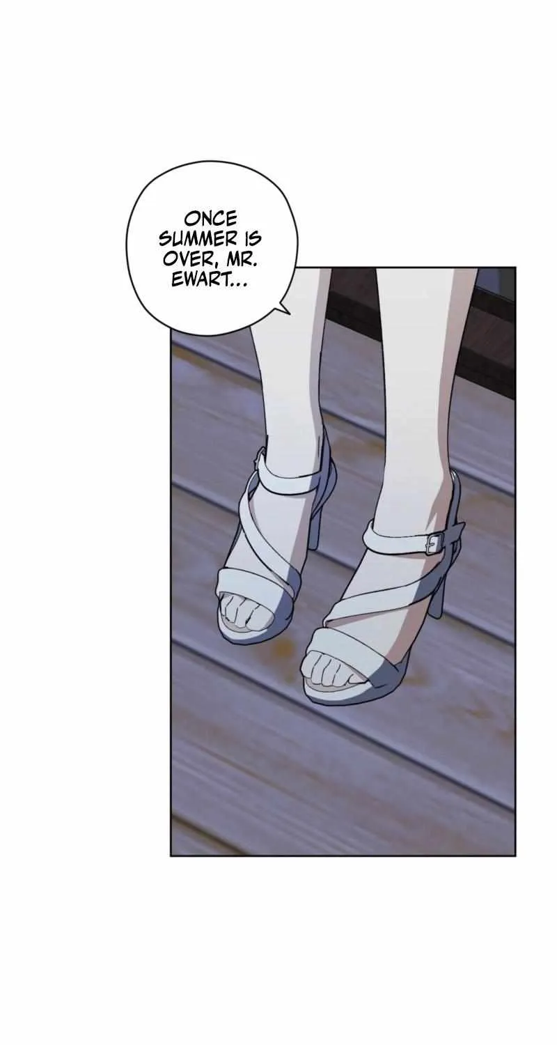 My Anonymous Benefactor Chapter 34 page 46 - 