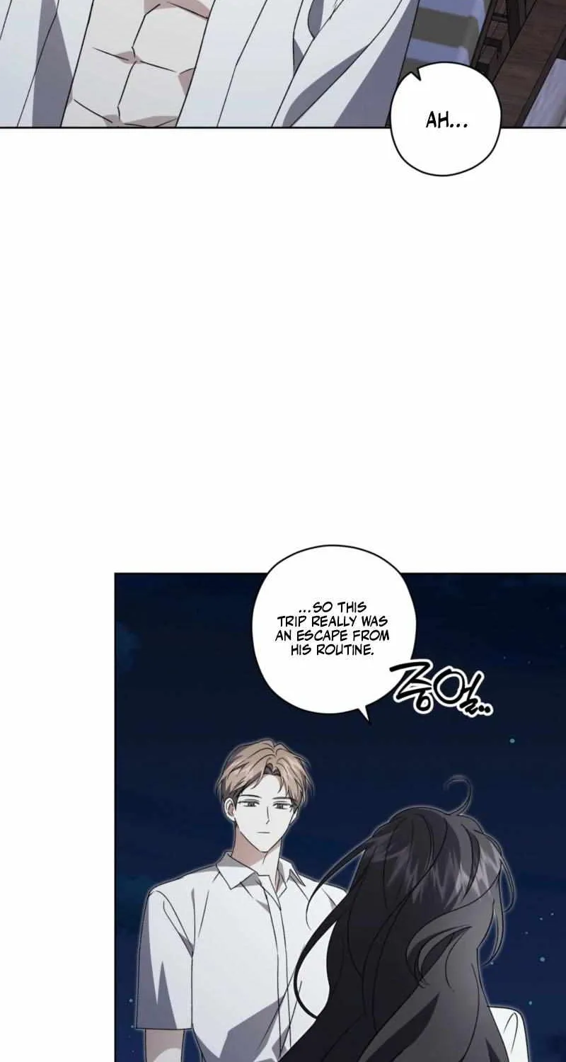 My Anonymous Benefactor Chapter 34 page 49 - 