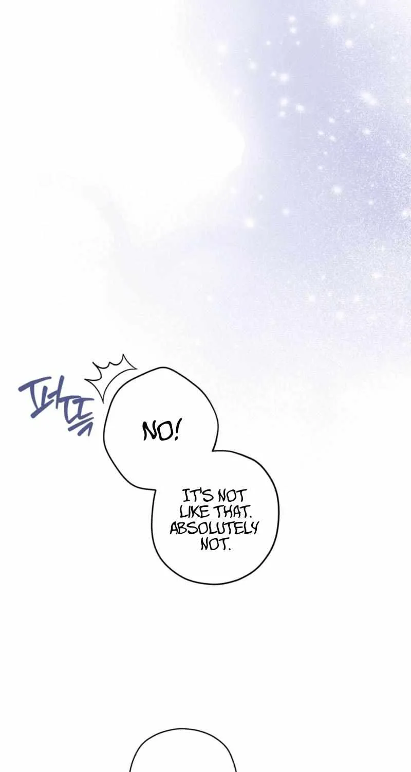 My Anonymous Benefactor Chapter 34 page 56 - 