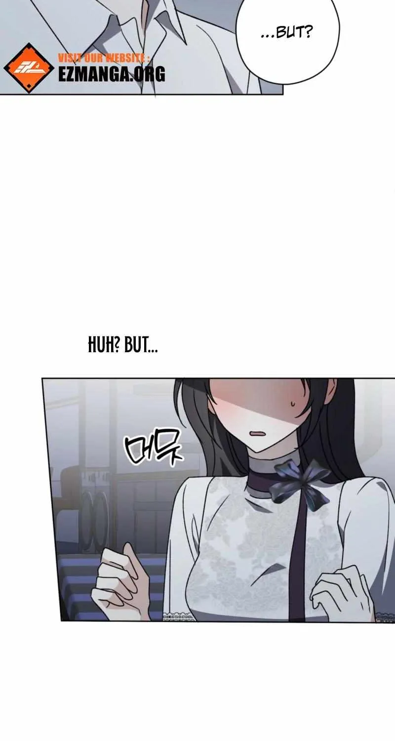 My Anonymous Benefactor Chapter 34 page 59 - 