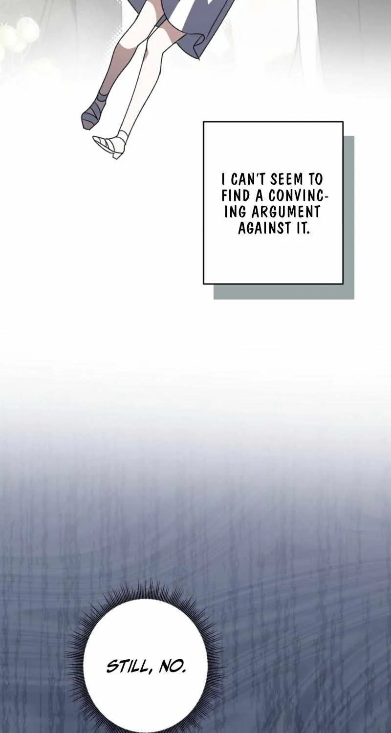 My Anonymous Benefactor Chapter 34 page 61 - 