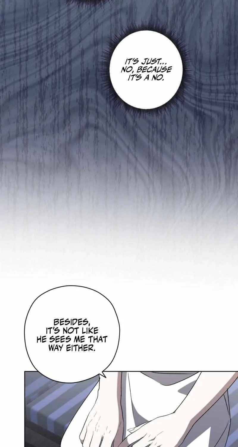 My Anonymous Benefactor Chapter 34 page 62 - 
