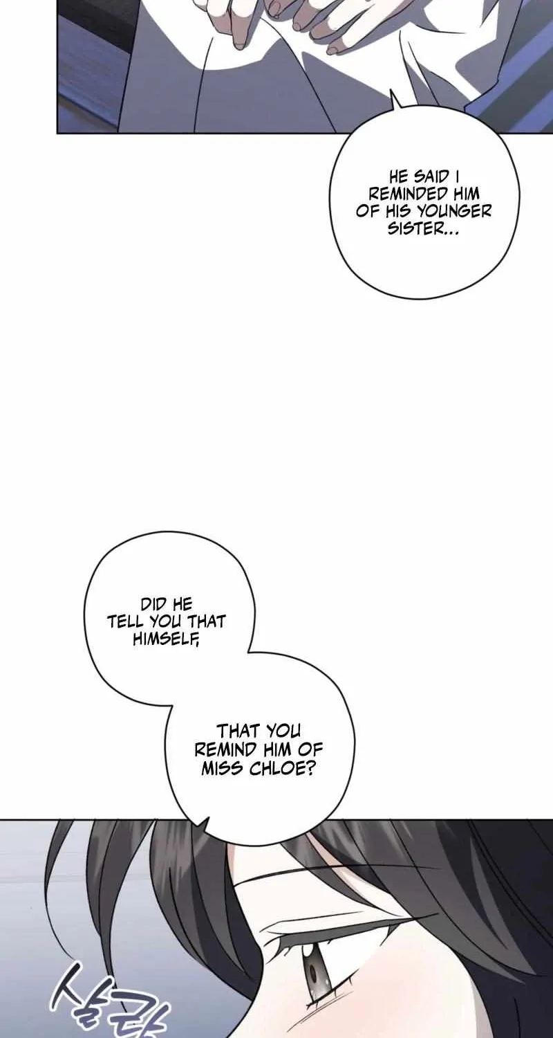 My Anonymous Benefactor Chapter 34 page 63 - 