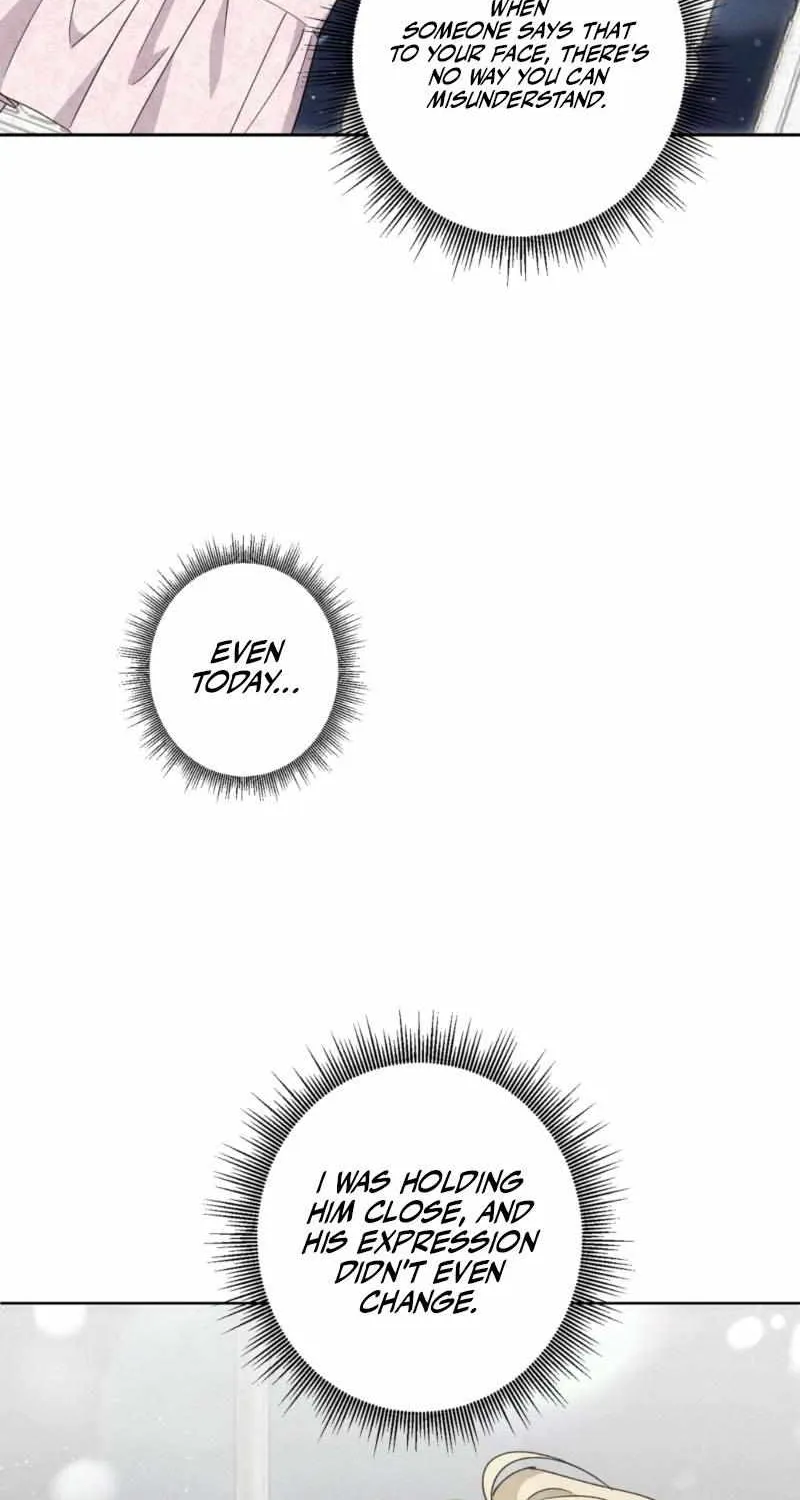 My Anonymous Benefactor Chapter 34 page 66 - 